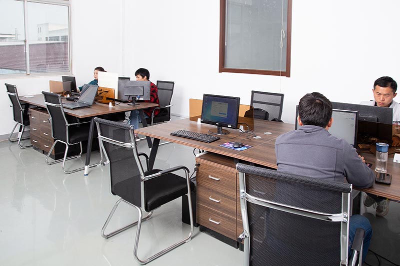 San-FranciscoInternal Trade Office - Guangu Technology