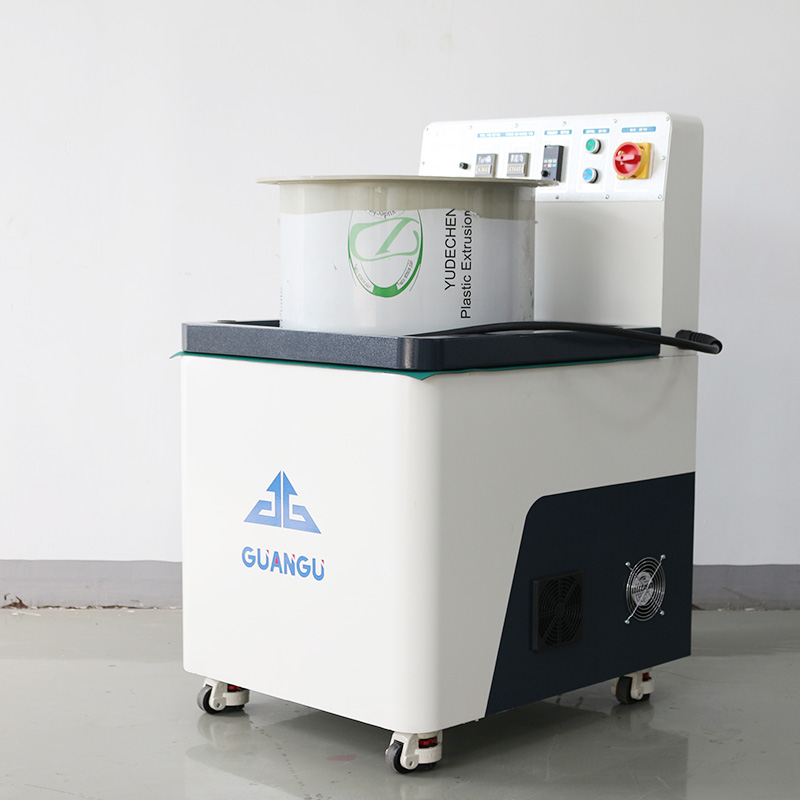 Magnetic San-Franciscogrinding machine